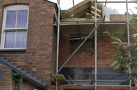 free Sparkbrook home extension quotes