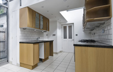 Sparkbrook kitchen extension leads